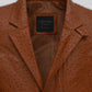 Floyd Mayweather Leather Blazer view 3