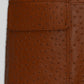 Floyd Mayweather Leather Blazer view 4