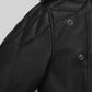 Freddie Mercury Leather Jacket view 4