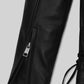 Freddie Mercury Leather Jacket view 5