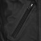 Freddie Mercury Leather Jacket view 6