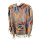 Recreation – Women’s Pashmina Hoodie Recreated Edition