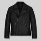 Ghost Rider Leather Jacket view 1