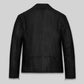Ghost Rider Leather Jacket view 2