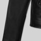 Ghost Rider Leather Jacket view 5