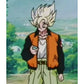 Goku 59 Dragon Ball Z Jacket