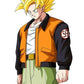 Goku 59 Dragon Ball Z Jacket