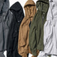Uniqlo Full Zip Hoodie – Recreated Edition