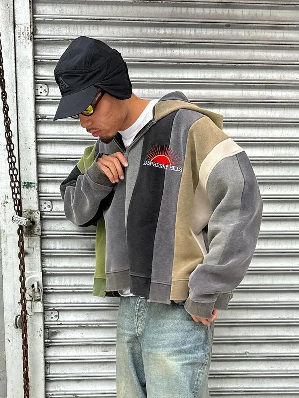 Gv Gallery Raspberry Hills Bonsai Hoodie Recreated Edition