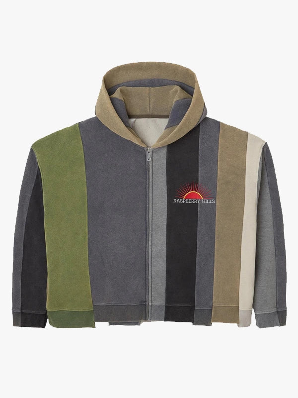 Gv Gallery Raspberry Hills Bonsai Hoodie Recreated Edition