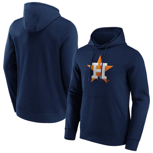Houston Astros Hoodie Recreated Edition