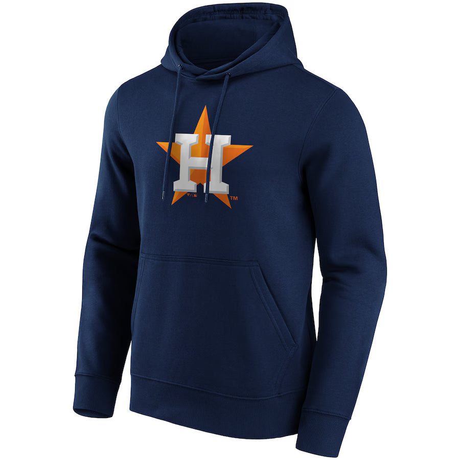 Houston Astros Hoodie Recreated Edition