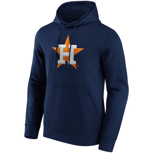 Houston Astros Hoodie Recreated Edition
