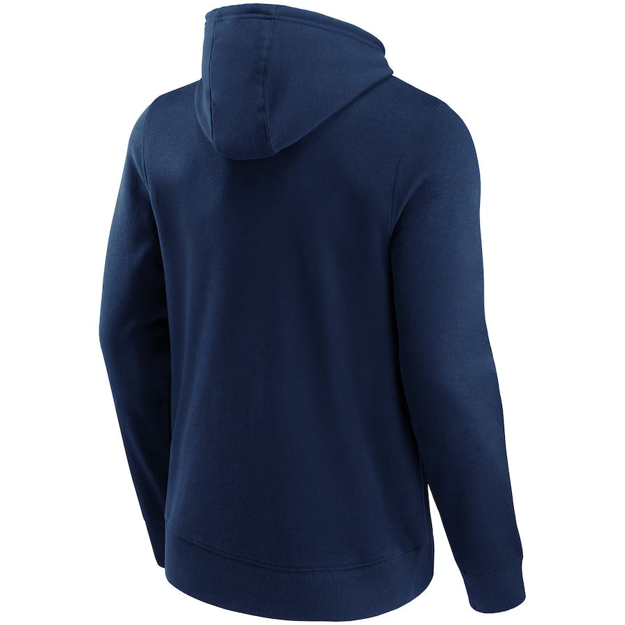 Houston Astros Hoodie Recreated Edition