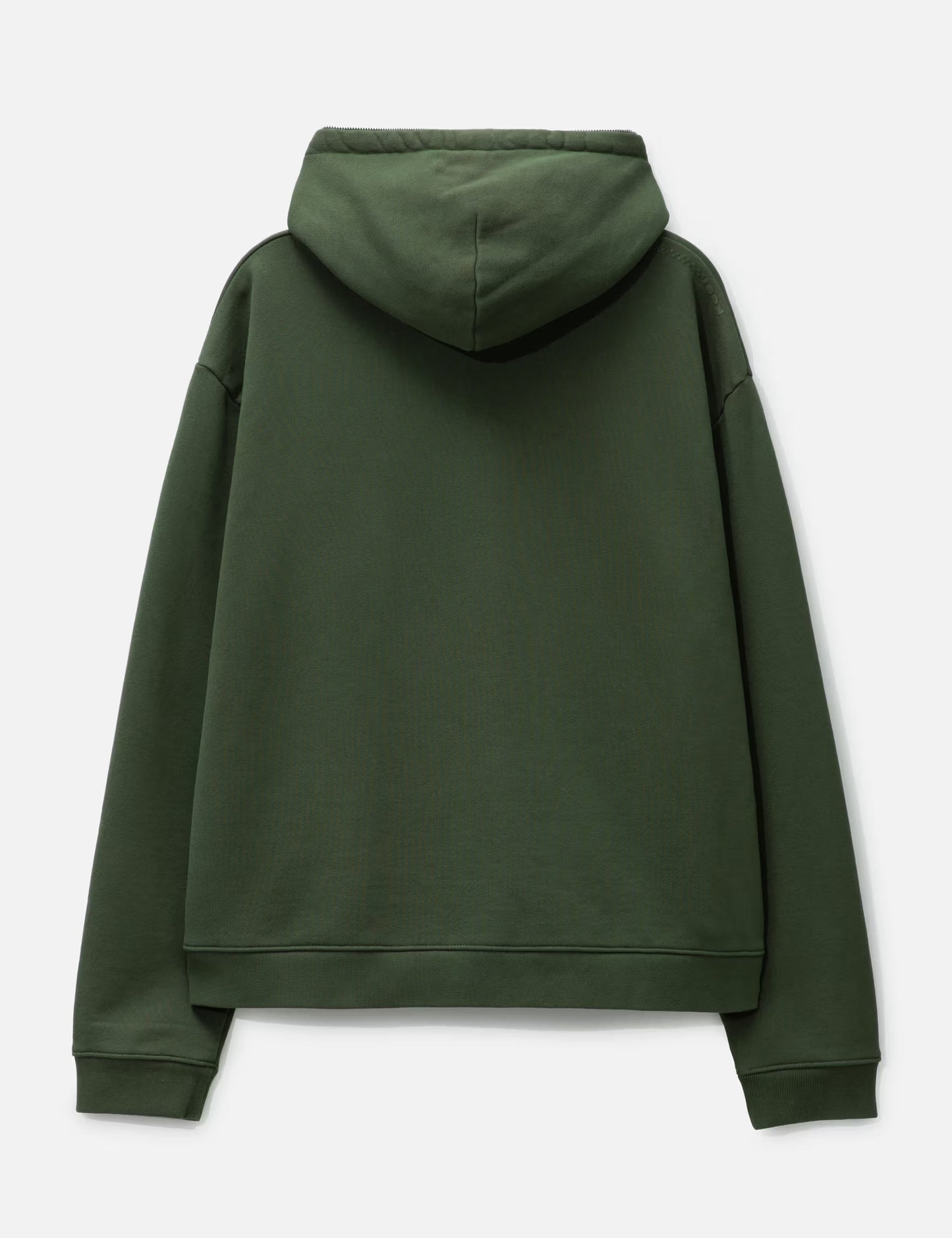 Jordan x Travis Scott Full-Zip Hoodie Hennything is Possible Hoodie Recreated Edition