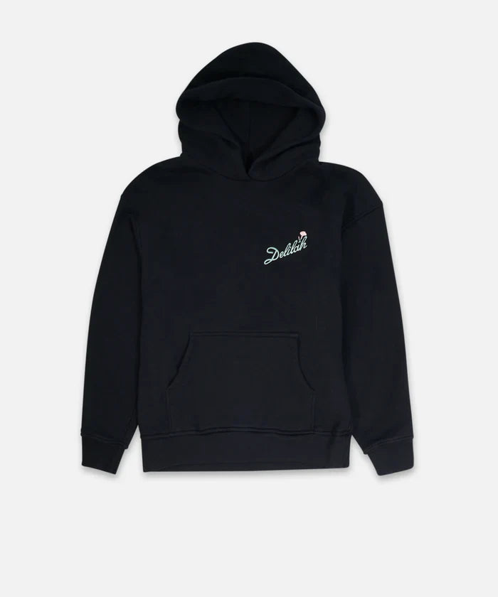 Delilah Hoodie 🌟 Recreated Edition