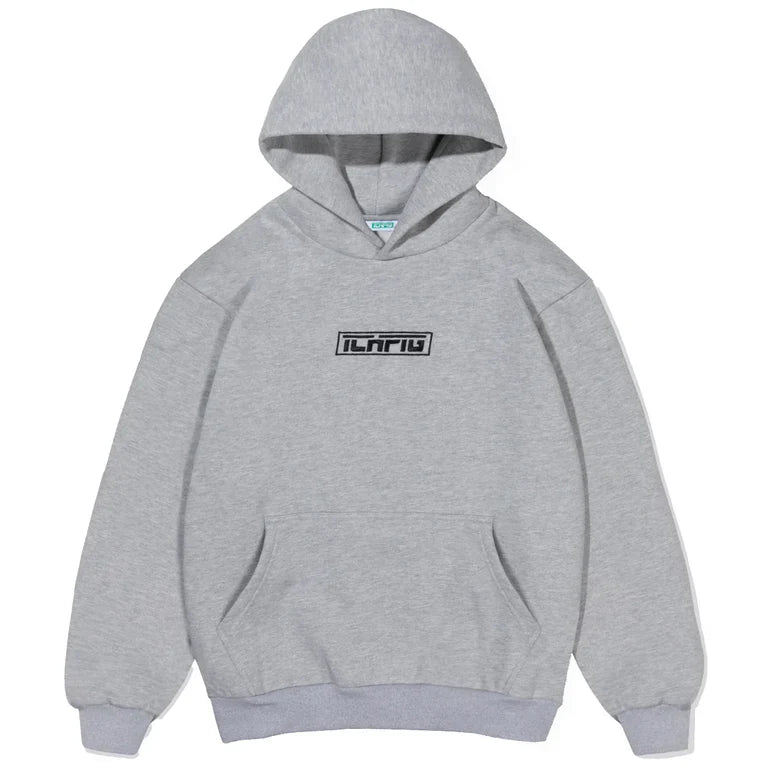 ICHPIG Hoodie Recreated Edition