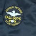 Stuntman Association The Fall Guy Satin Varsity Jacket – Recreated Edition | Premium Classic Outerwear