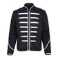MCR Black Parade Jacket – My Chemical Romance Cosplay Military Style Coat