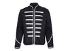 MCR Black Parade Jacket – My Chemical Romance Cosplay Military Style Coat