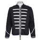 MCR Black Parade Jacket – My Chemical Romance Cosplay Military Style Coat