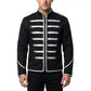 MCR Black Parade Jacket – My Chemical Romance Cosplay Military Style Coat