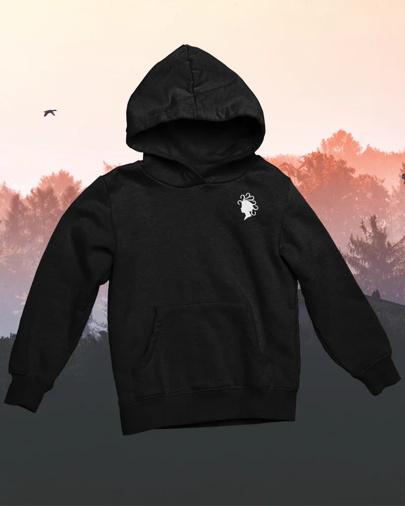 Saint Michael Arch Saint Pullover Hoodie Recreated Edition