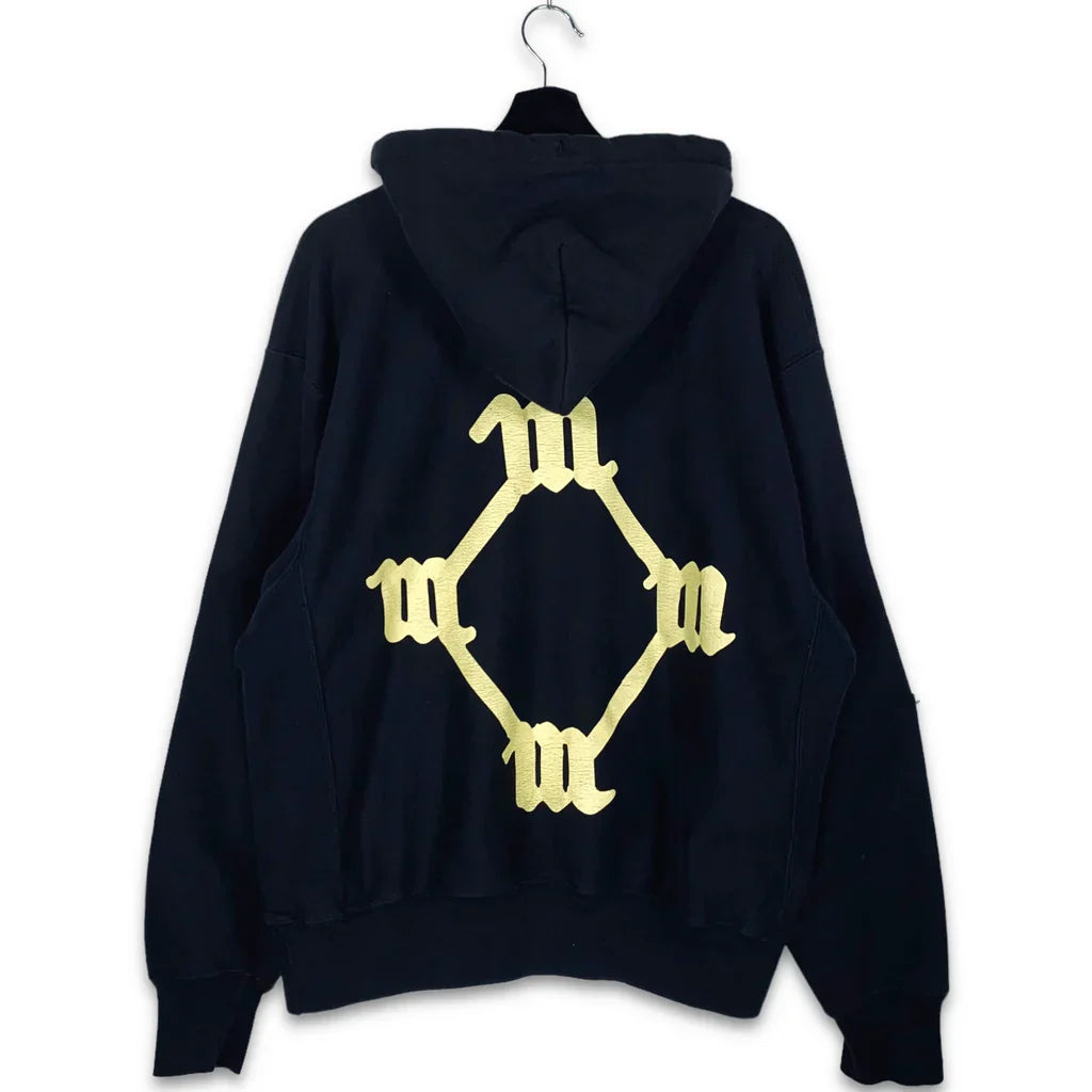 Kanye West So Help Me God Hoodie (Recreated Edition)