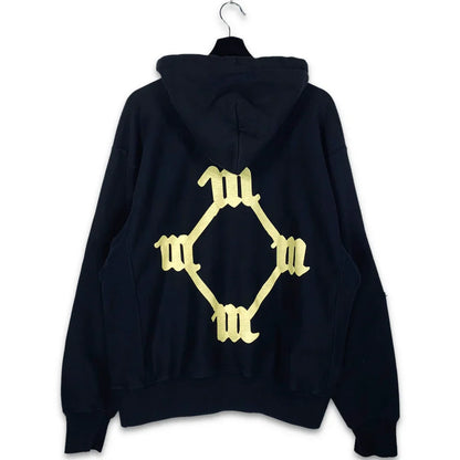 Kanye West So Help Me God Hoodie (Recreated Edition)