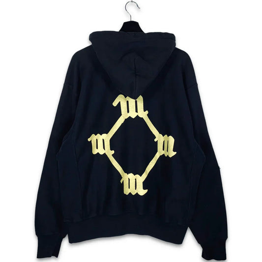 Kanye West So Help Me God Hoodie (Recreated Edition)