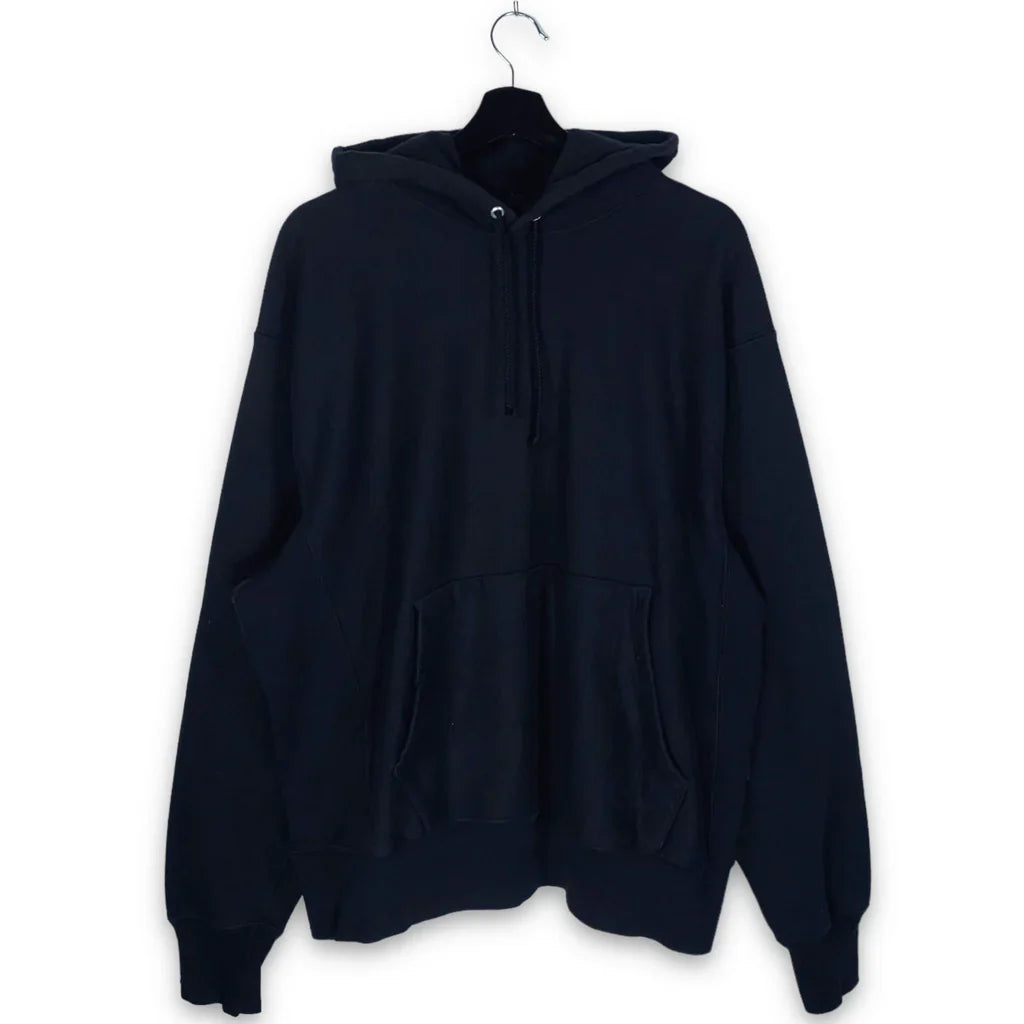 Kanye West So Help Me God Hoodie (Recreated Edition)