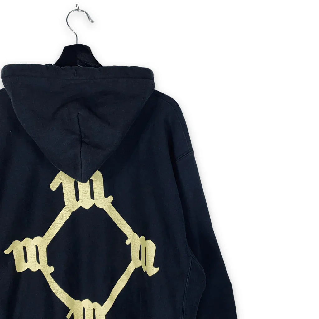 Kanye West So Help Me God Hoodie (Recreated Edition)