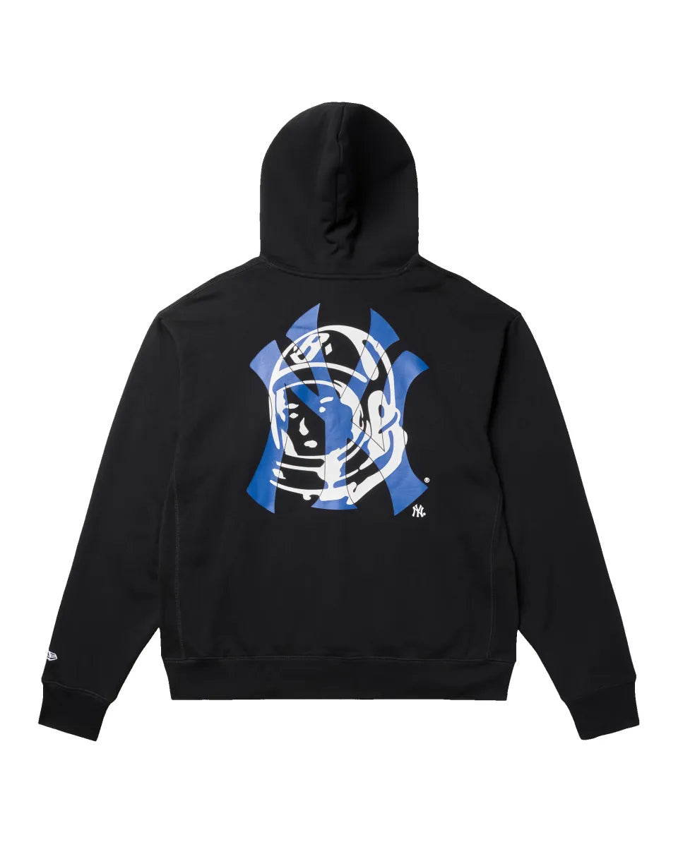 NY Yankees OG Logo Hoodie Recreated Edition