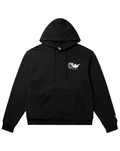 NY Yankees OG Logo Hoodie Recreated Edition