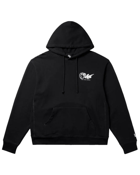NY Yankees OG Logo Hoodie Recreated Edition