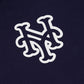 Aime Leon Dore x New York Mets Logo Hoodie Recreated Edition
