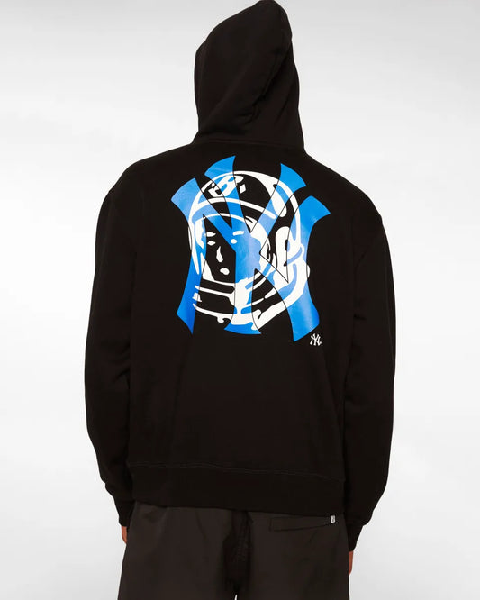 NY Yankees OG Logo Hoodie Recreated Edition