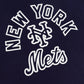 Aime Leon Dore x New York Mets Logo Hoodie Recreated Edition
