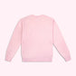 Stoney Clover Lane Disney Princess Sweatshirt (Recreated Edition)