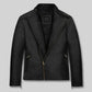 Iron Man Leather Jacket view 1