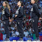 Italy Olympic Hoodie Recreated Edition