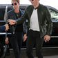 James Marsden Leather Jacket view 1