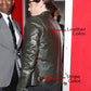 James Marsden Leather Jacket view 3
