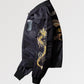 Japanese Bomber Jacket 'Wakayama' - Sublimation Jacket ( Recreated Edition )