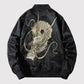 Japanese Bomber - Sublimation Jacket ( Recreated Edition )