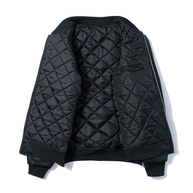 Japanese Bomber - Sublimation Jacket ( Recreated Edition )