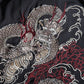 Japanese Dragon Bomber 'Kamakura' - Sublimation Jacket ( Recreated Edition )