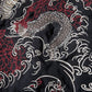 Japanese Dragon Bomber 'Kamakura' - Sublimation Jacket ( Recreated Edition )