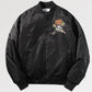 Japanese Panda Bomber 'Take' - Sublimation Jacket ( Recreated Edition )