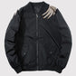 Japanese Phoenix Bomber 'Fenikkusu' - Sublimation Jacket ( Recreated Edition )